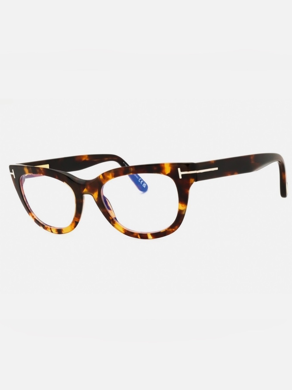 Tom Ford Women’s Cat Eye Glasses (NWT)